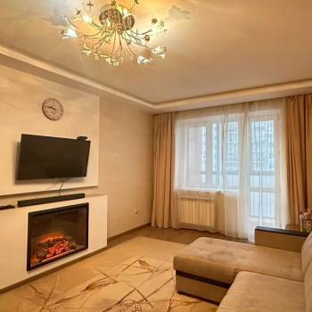 Продается 3-х комнатная квартира, 82 м²