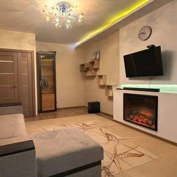 Продается 3-х комнатная квартира, 82 м²