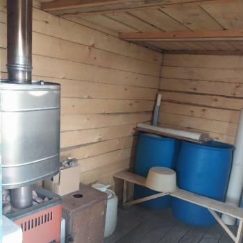 Продается Дом, 24 м²