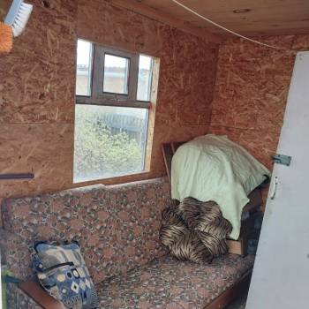 Продается Дом, 24 м²