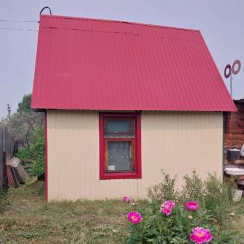 Продается Дом, 24 м²