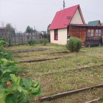 Продается Дом, 24 м²