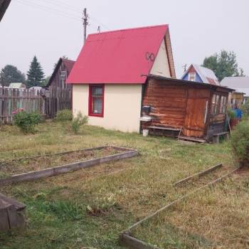 Продается Дом, 24 м²