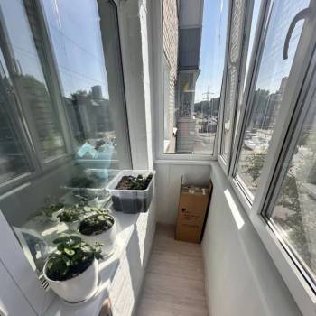 Продается 1-комнатная квартира, 32 м²