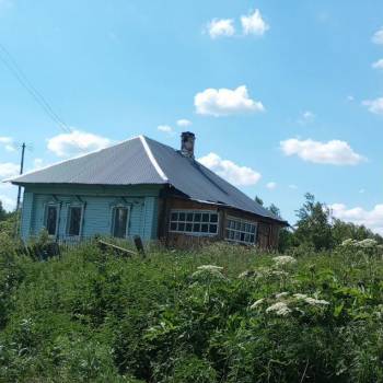 Продается Дом, 53 м²