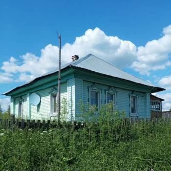 Продается Дом, 53 м²