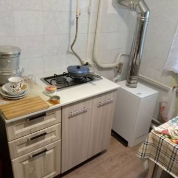 Продается 2-х комнатная квартира, 42 м²