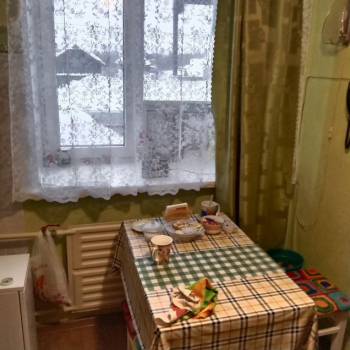 Продается 2-х комнатная квартира, 42 м²