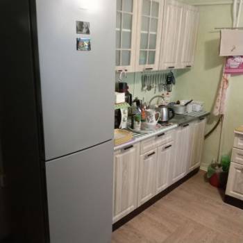 Продается 2-х комнатная квартира, 42 м²