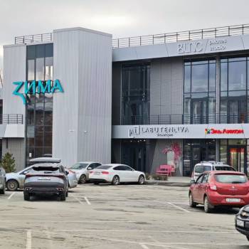 Сдается Нежилое помещение, 51,3 м²