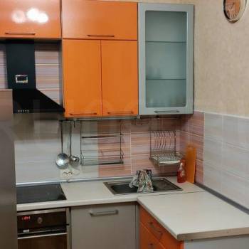 Сдается 1-комнатная квартира, 32 м²