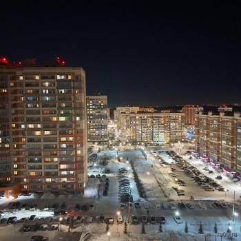 Продается 2-х комнатная квартира, 65 м²