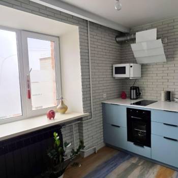Продается 1-комнатная квартира, 39,3 м²