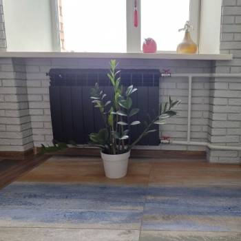 Продается 1-комнатная квартира, 39,3 м²