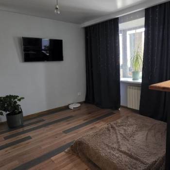 Продается 1-комнатная квартира, 39,3 м²