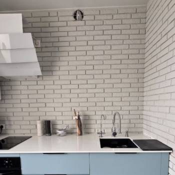 Продается 1-комнатная квартира, 39,3 м²