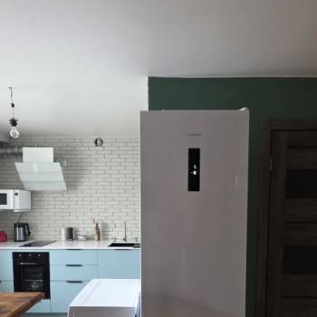 Продается 1-комнатная квартира, 39,3 м²