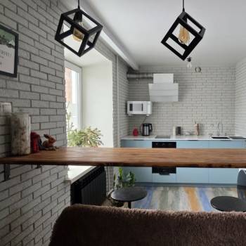 Продается 1-комнатная квартира, 39,3 м²