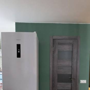 Продается 1-комнатная квартира, 39,3 м²