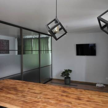 Продается 1-комнатная квартира, 39,3 м²