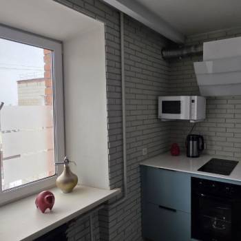 Продается 1-комнатная квартира, 39,3 м²