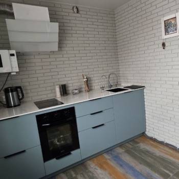 Продается 1-комнатная квартира, 39,3 м²