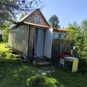 Продается Дом, 15 м²