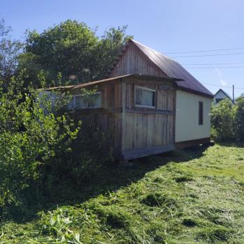 Продается Дом, 15 м²