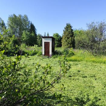 Продается Дом, 15 м²