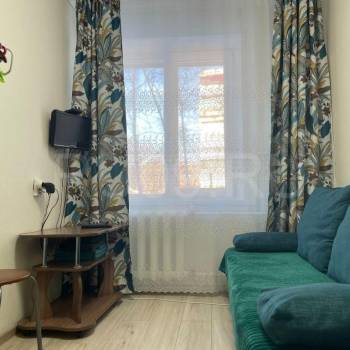 Сдается 1-комнатная квартира, 11 м²