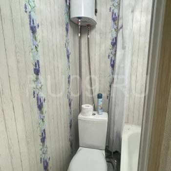 Сдается 1-комнатная квартира, 11 м²
