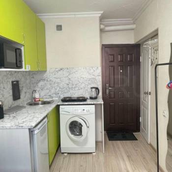 Сдается 1-комнатная квартира, 11 м²