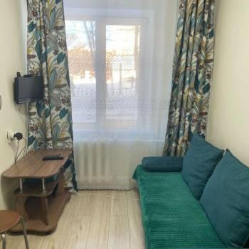 Сдается 1-комнатная квартира, 11 м²
