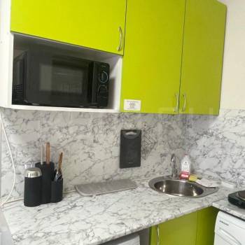 Сдается 1-комнатная квартира, 11 м²
