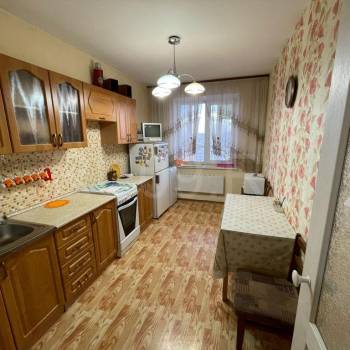 Сдается 2-х комнатная квартира, 53 м²