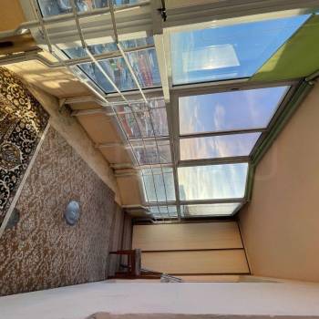 Сдается 2-х комнатная квартира, 53 м²