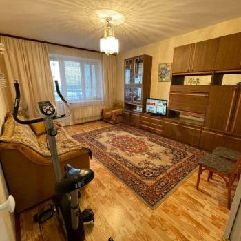 Сдается 2-х комнатная квартира, 53 м²