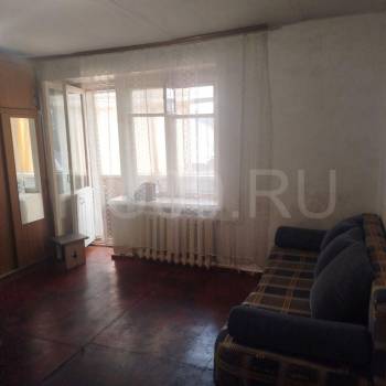 Сдается 1-комнатная квартира, 32 м²
