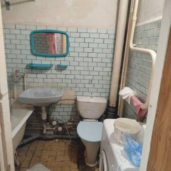 Сдается 1-комнатная квартира, 32 м²
