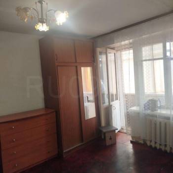 Сдается 1-комнатная квартира, 32 м²