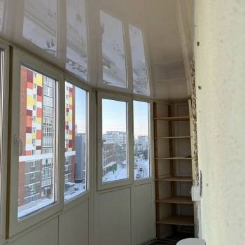 Сдается 1-комнатная квартира, 35 м²