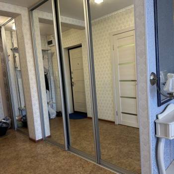 Сдается 1-комнатная квартира, 35 м²