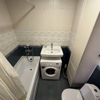 Сдается 1-комнатная квартира, 35 м²