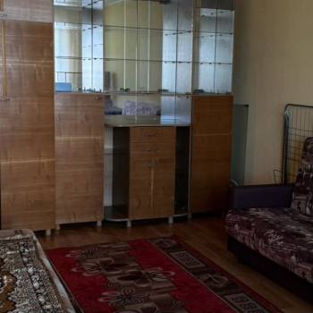 Сдается 1-комнатная квартира, 36 м²