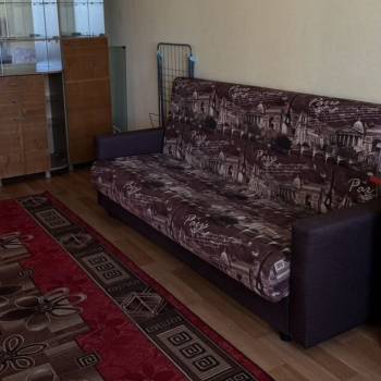 Сдается 1-комнатная квартира, 36 м²