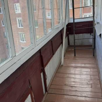 Сдается 1-комнатная квартира, 36 м²