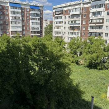 Сдается 1-комнатная квартира, 36 м²