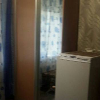 Сдается 1-комнатная квартира, 18 м²