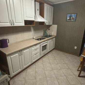 Сдается 2-х комнатная квартира, 51,1 м²
