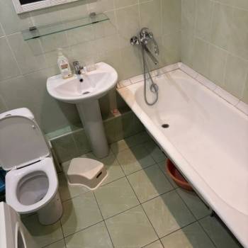 Сдается 2-х комнатная квартира, 51,1 м²